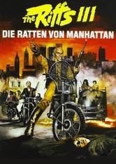 The Riffs III - Die Ratten von Manhattan