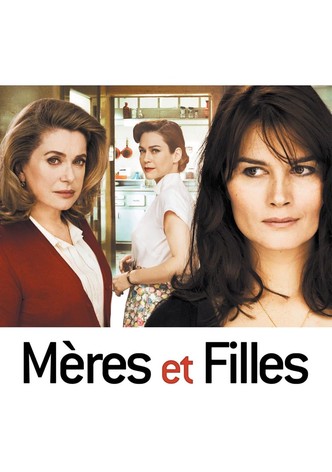 Mères et filles