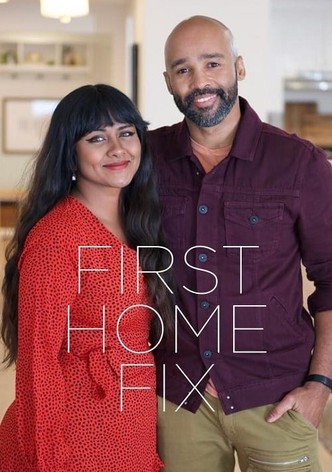 First Home Fix, Season 1