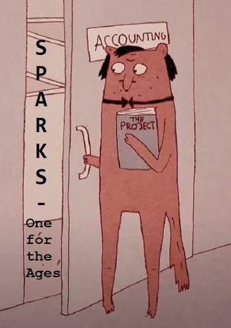 Sparks: One for the Ages