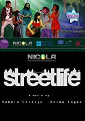 Street Life