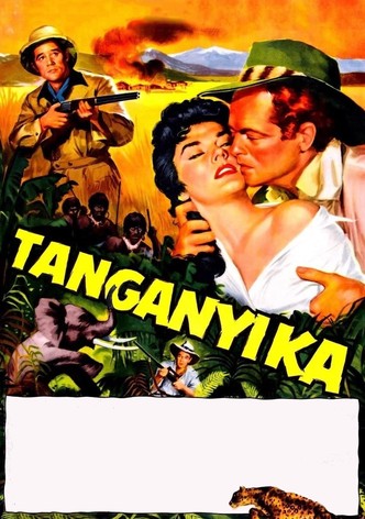 Tanganyka