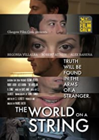 The World on a String