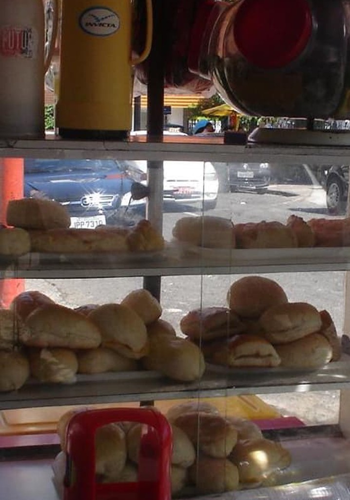 DOC Eaten by the Edges Junk Foods