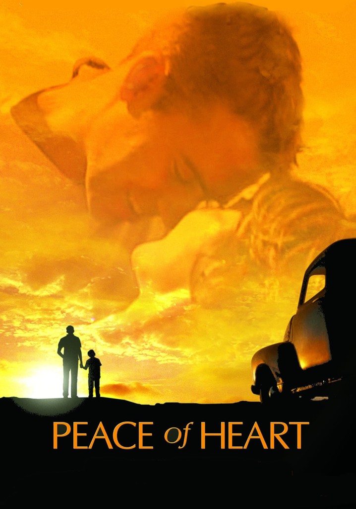 Peace of Heart