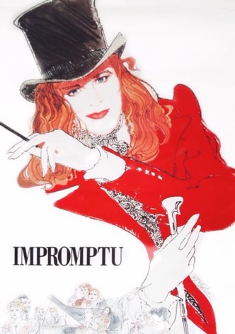 Impromptu