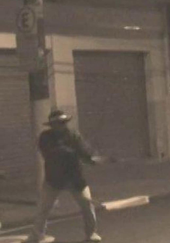 Mendigos Street Fight