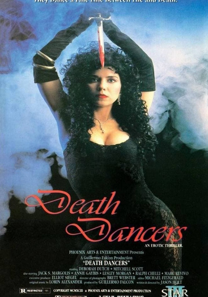 Death Dancers