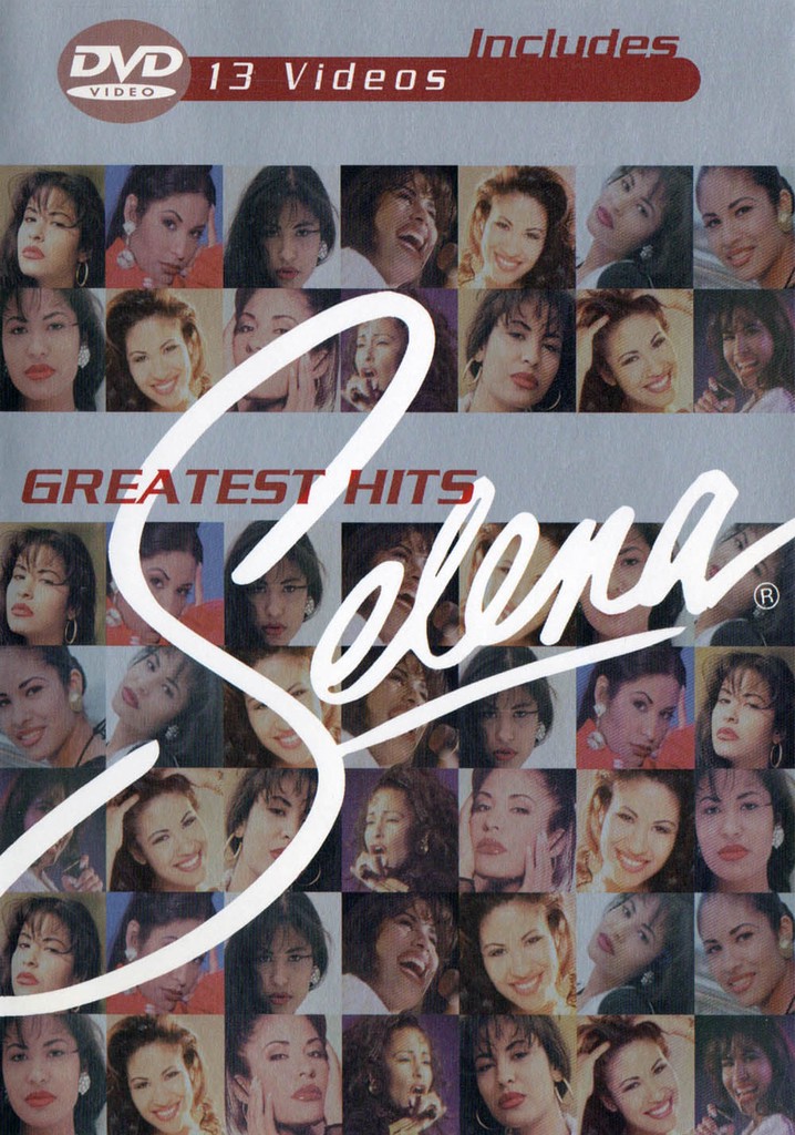 Selena: Greatest Hits