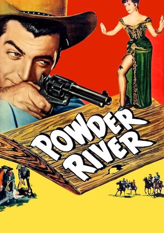 Powder River