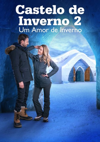 Castelo de Inverno 2: Um Amor de Inverno