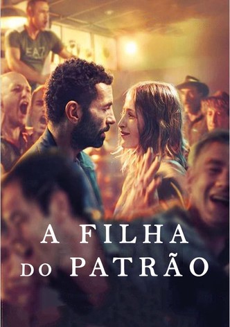 A Filha do Patrão