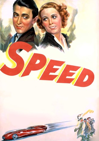 Speed