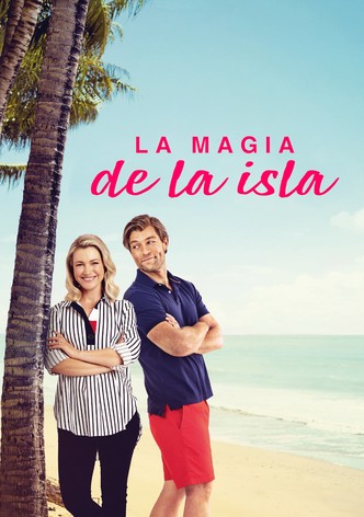 La magia de la Isla