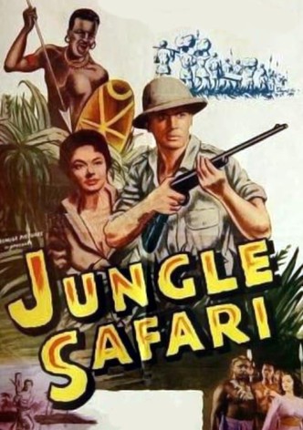Jungle Safari
