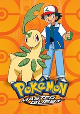 Pokémon - La quête ultime