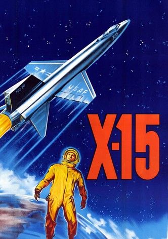 X-15