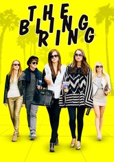 The Bling Ring
