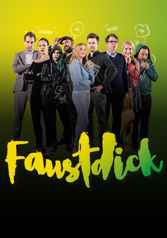 Faustdick