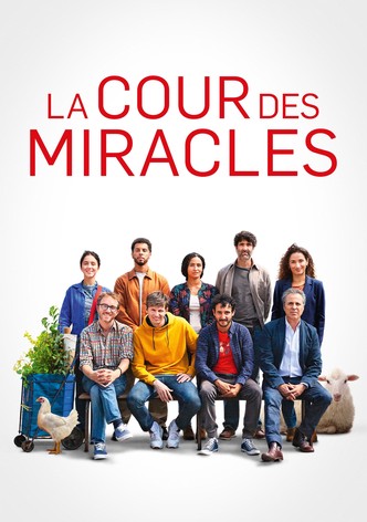 La cour des miracles