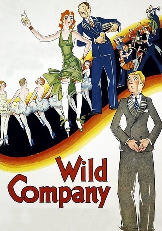Wild Company