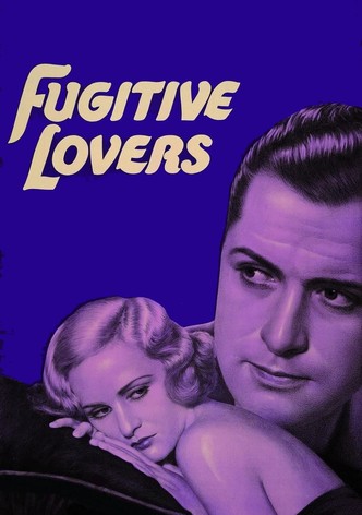 Fugitive Lovers