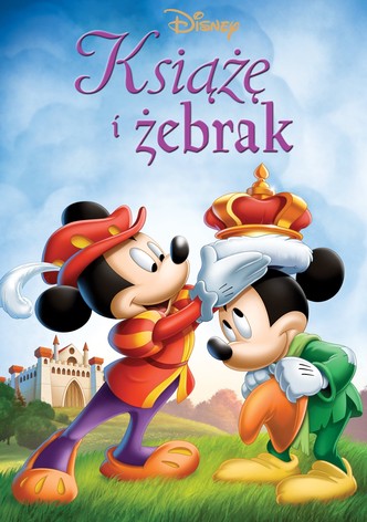 Książę i Żebrak