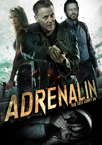 Adrenalin - Die Zeit läuft ab