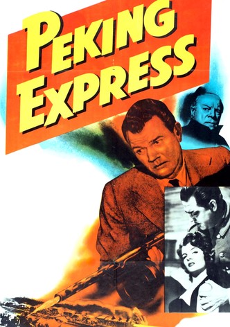 Peking Express
