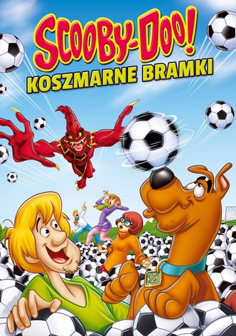 Scooby-Doo! Koszmarne bramki