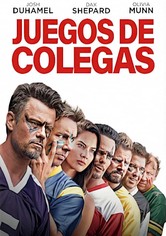 Juegos de colegas