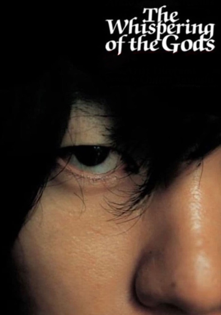 The Whispering of the Gods