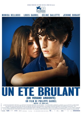 Un verano ardiente
