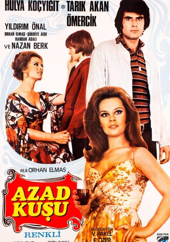 Azad Kuşu