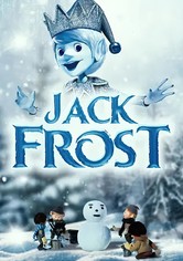 Jack Frost