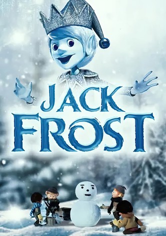 Jack Frost
