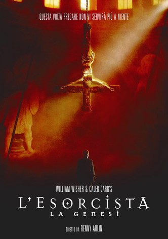 L'esorcista - La genesi
