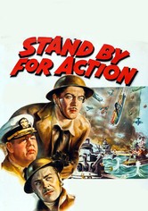 Stand by for Action