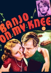 Banjo on My Knee