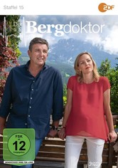 Der Bergdoktor - Sezonul 15