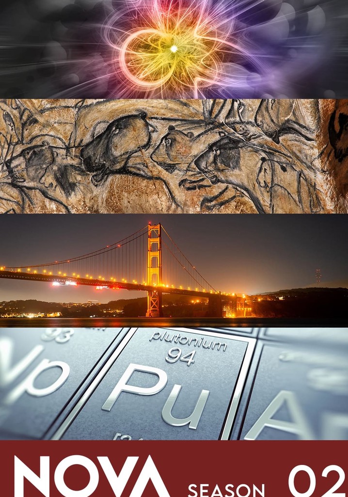 does project nova have chapter 2 season 2