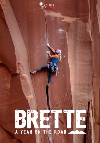 Brette, A Year On The Road