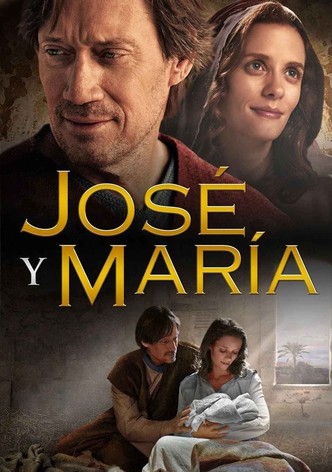 Jose y Maria