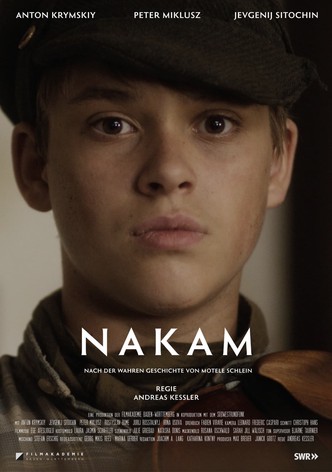 Nakam