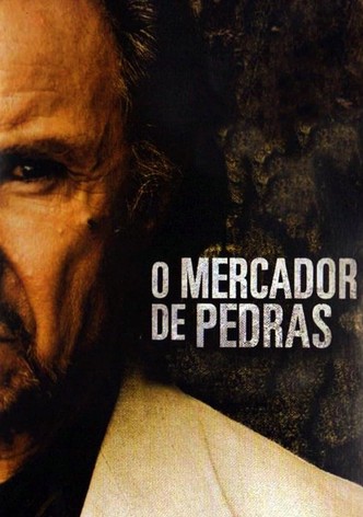O Mercador De Pedras