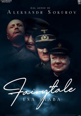 Fairytale - Una fiaba