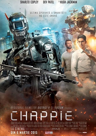 Chappie