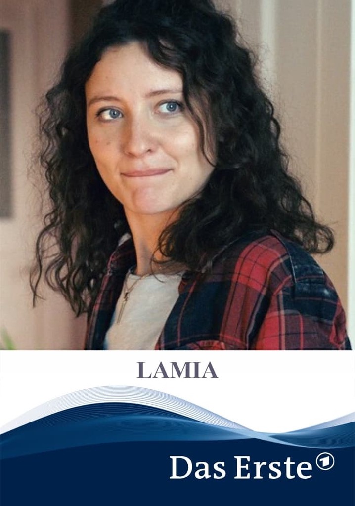 Lamia Staffel 1 Jetzt online Stream anschauen