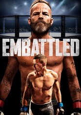 Embattled