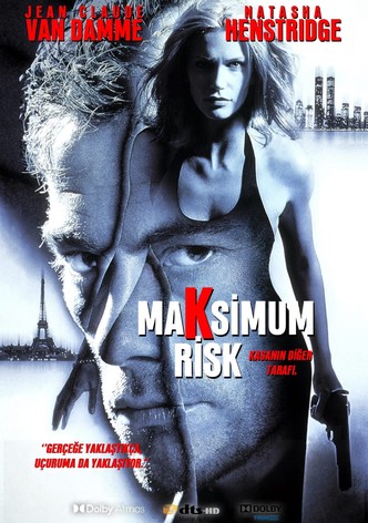 Maksimum Risk